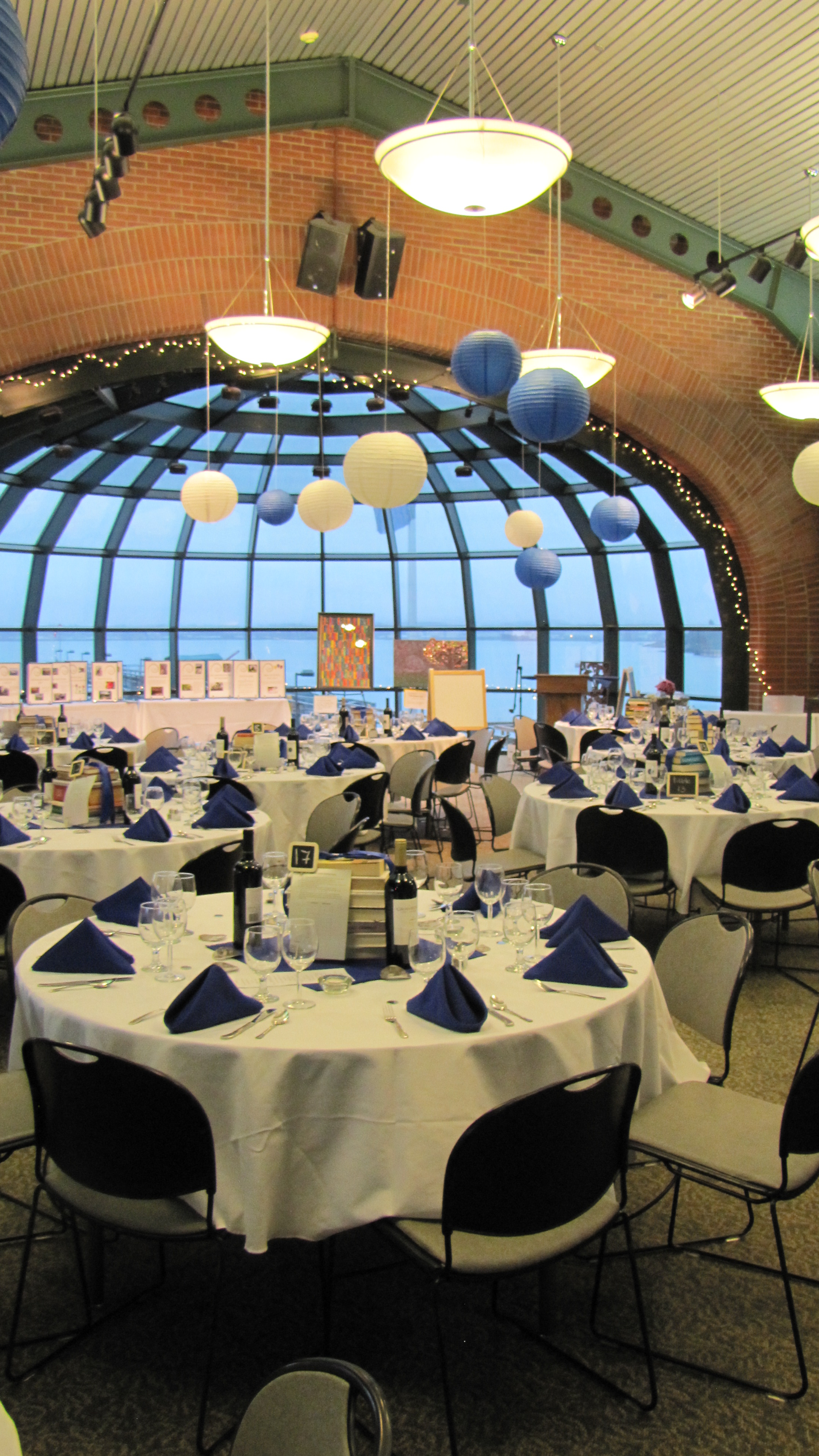 Whatcom Day Academy 25th Anniversary Celebration